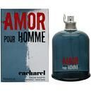 Amor Pour Homme Masculino Eau de Toilette 75ml