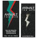 Animale Masculino Eau de Toilette 50ml