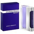 Ultraviolet Masculino Eau de Toilette 50ml