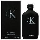 CK Be Unissex Eau de Toilette 100ml