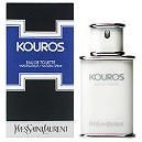 Kouros Masculino Eau de Toilette 50ml
