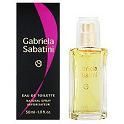 Gabriela Sabatini Feminino Eau de Toilette 60ml