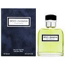 Dolce & Gabbana Masculino Eau de Toilette 40ml