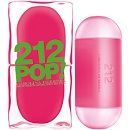 212 Pop Feminino Eau de Toilette 60ml