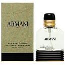 Armani Masculino Eau de Toilette 50ml