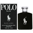 Polo Black Masculino Eau de Toilette 40ml
