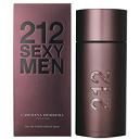 212 Sexy Masculino Eau de Toilette 30ml