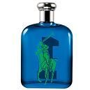 Polo Big Pony Blue #1 Masculino Eau de Toile