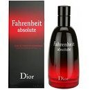 Fahrenheit Absolute Masculino Eau de Toilette 50ml
