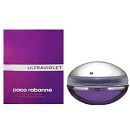 Ultraviolet Feminino Eau de Parfum 50ml